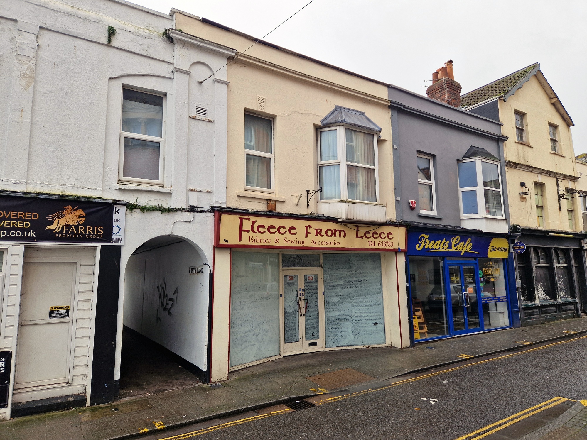 Property Auctions in WestonsuperMare Stephen and Co.
